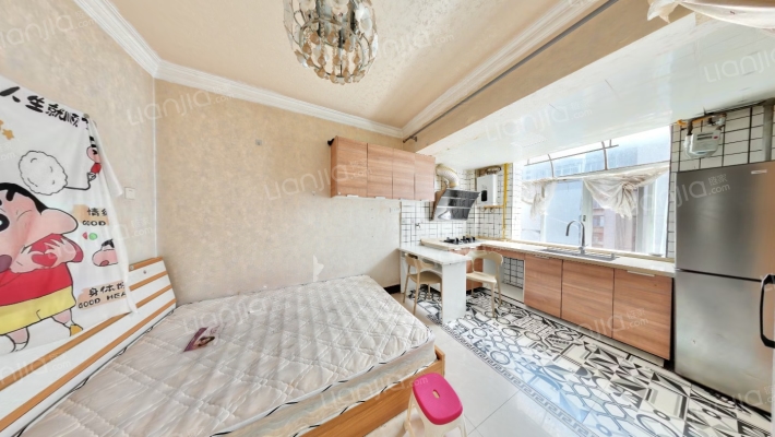 兴华街59附1号二手房实景图