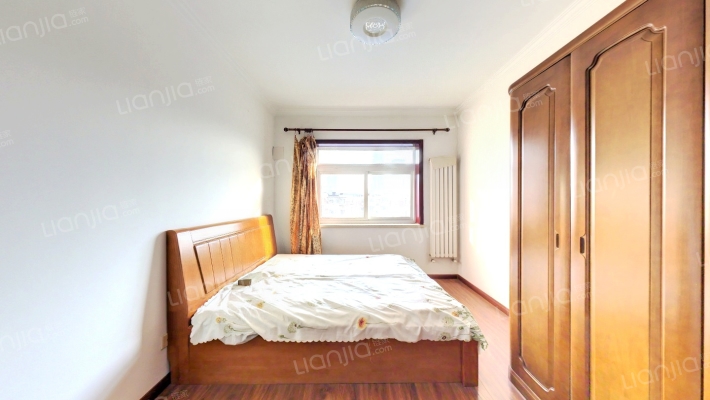 富民公寓二手房实景图