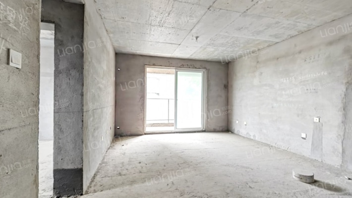 江山兰桂坊二手房实景图