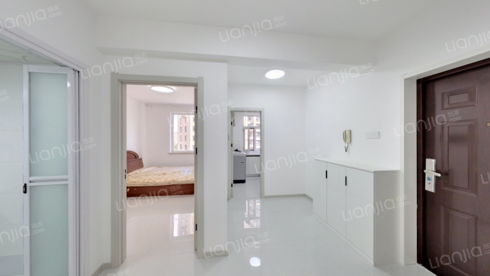 紫晶城D区二手房实景图