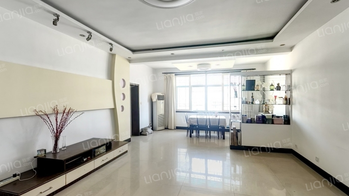 金鹗山庄二手房实景图