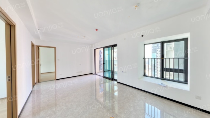 拾悦城楠园二手房实景图