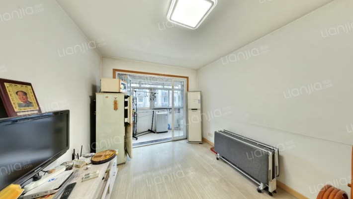 兆园二手房实景图