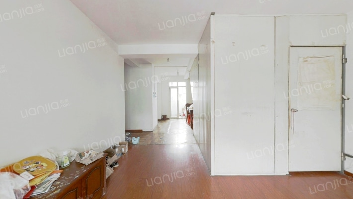 黄娄花园二期二手房实景图