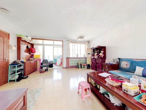 整租·薛家岛社区B区 2室1厅 南/北