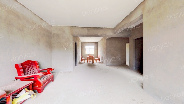 三清山西大道17号二手房实景图