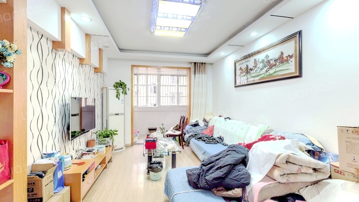 襄城南苑二手房实景图