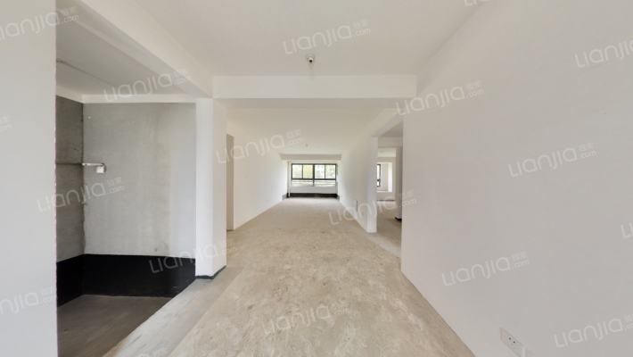 金南花苑二期二手房实景图