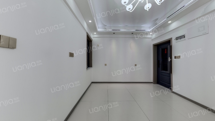 邮局小区二手房实景图