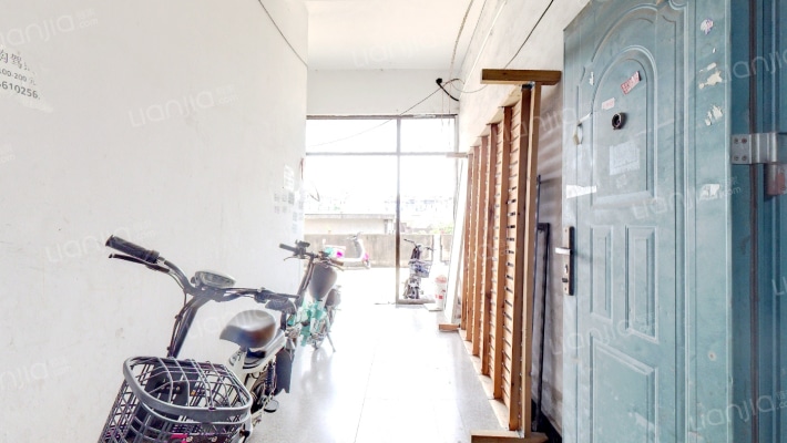 新华园二手房实景图