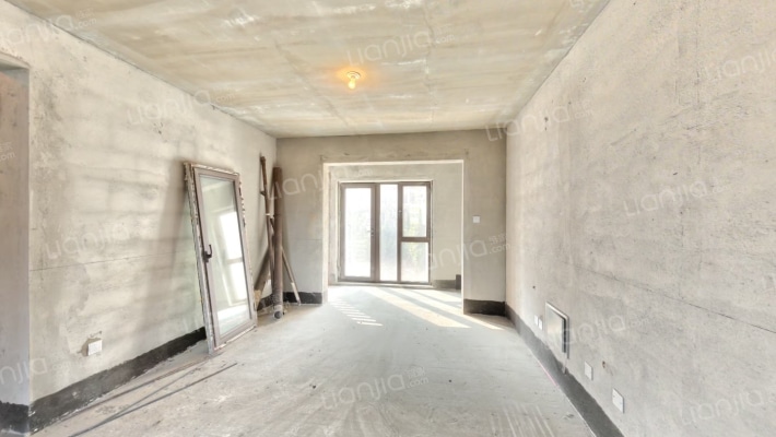 中交天郡南苑二手房实景图