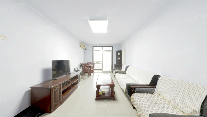 润福嘉园二手房实景图