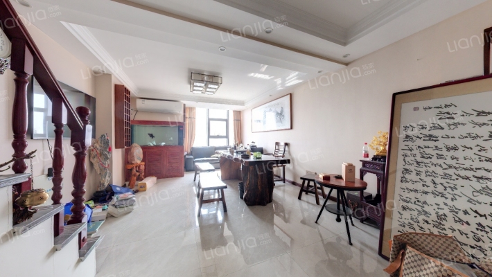 君盛广场二手房实景图