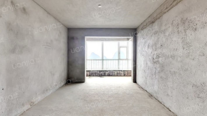 华鼎·幸福里二手房实景图