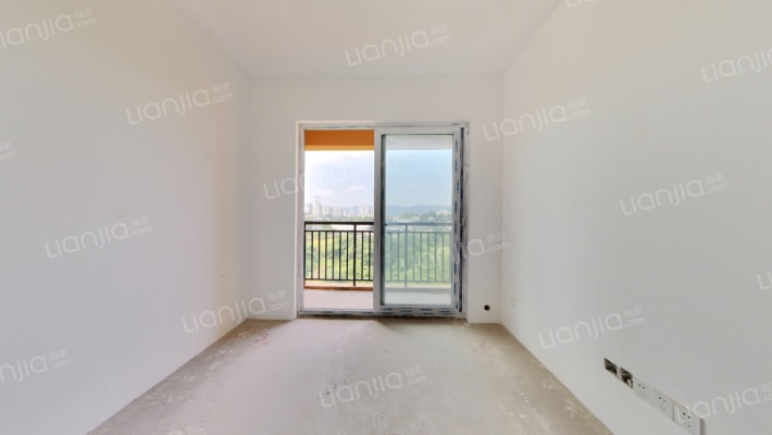 半岛佳园E区二手房实景图