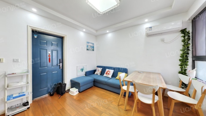 水岸家园二手房实景图