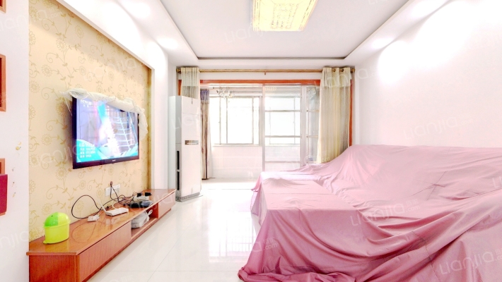 金桥花园二区二手房实景图