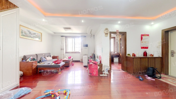 海峰公寓二手房实景图