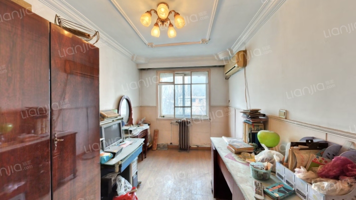 市政里二手房实景图