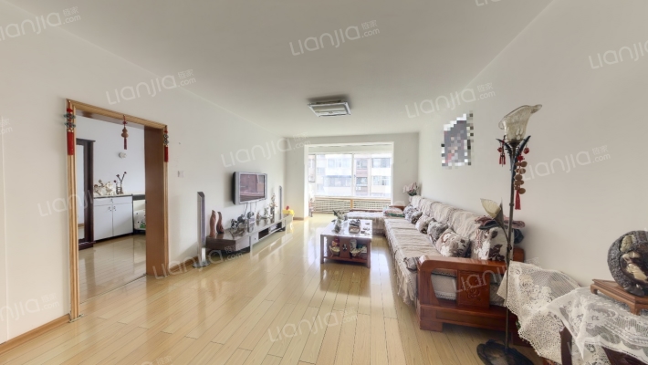 锦华庄二手房实景图