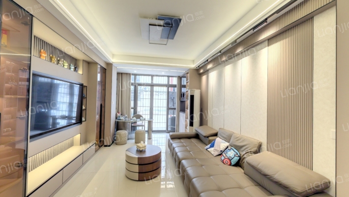 沙河远洋宿舍二手房实景图