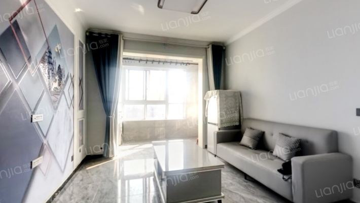 丰和家园东区二手房实景图