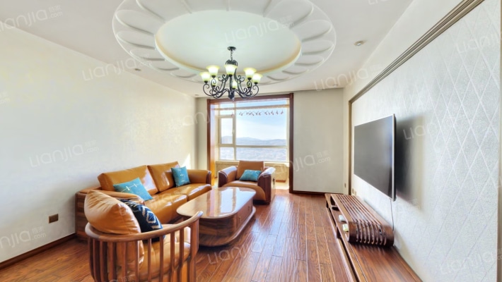 五星国际城二手房实景图