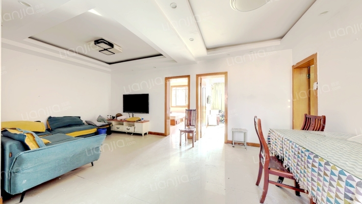 昆北公寓二手房实景图