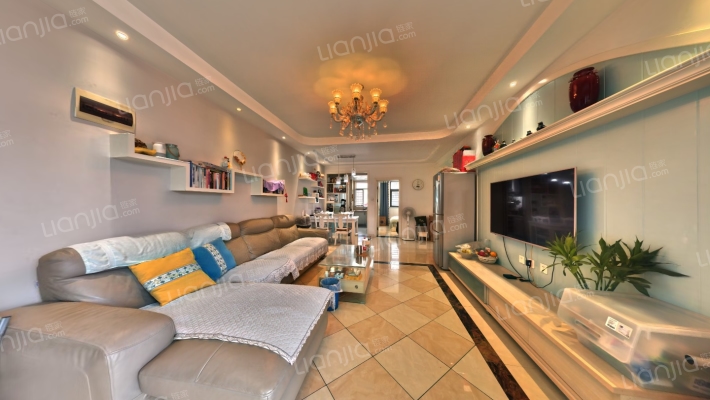 兴达锦绣园二手房实景图