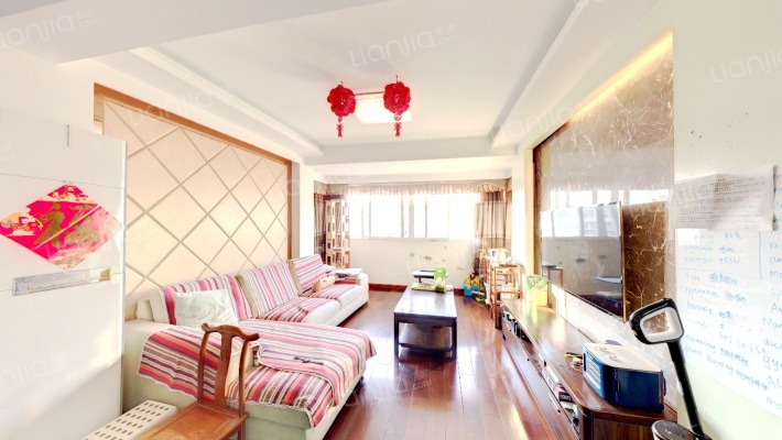 南都花城桂花园二手房实景图