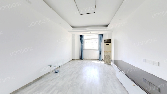 莘城公寓二手房实景图