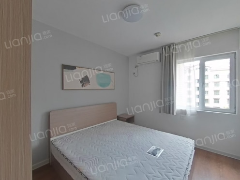 整租·OVU光谷公寓 2室1厅 南