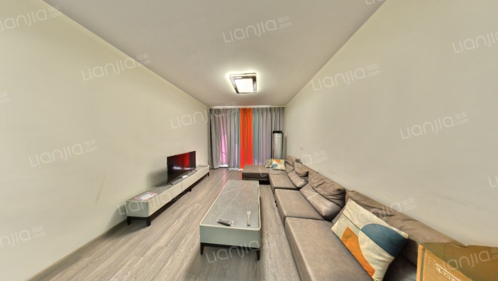 隆腾凌云府二手房实景图