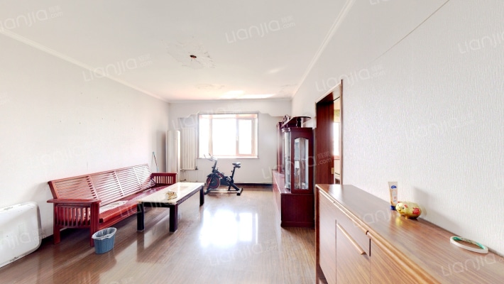 中嘉花园秋水苑二手房实景图