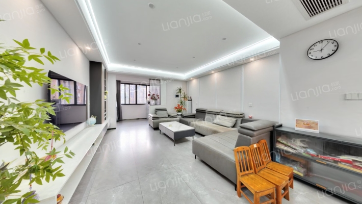 心灵家园二手房实景图