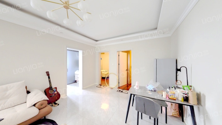 汇景大厦二手房实景图