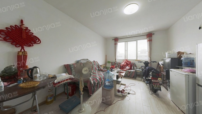 方城馨苑二手房实景图