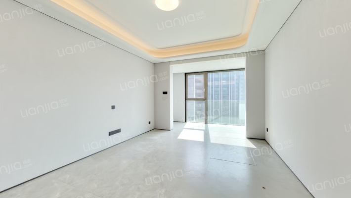 中建壹品汉芯公馆二手房实景图