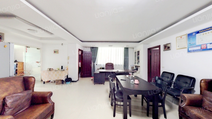 西三路二手房实景图