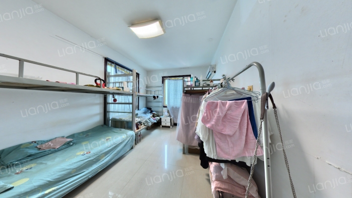 日月星城二手房实景图