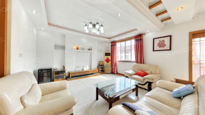 吴模苑二手房实景图