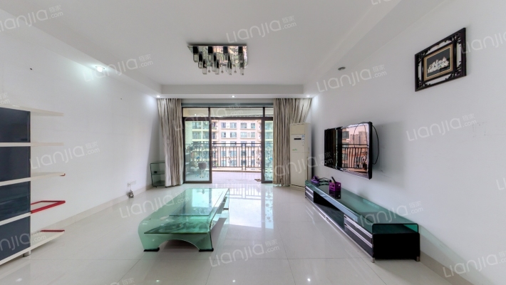 丽城乐意居二手房实景图