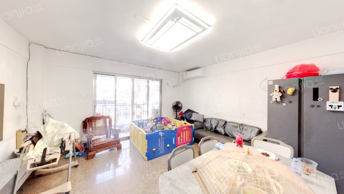 枋湖新村二手房实景图