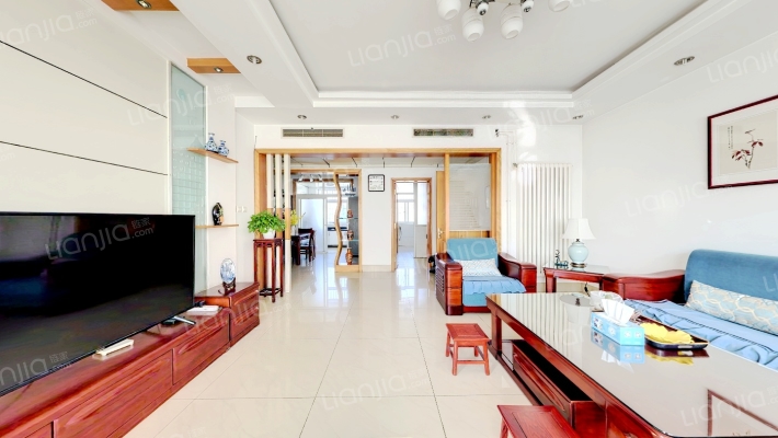 规划局小区二手房实景图