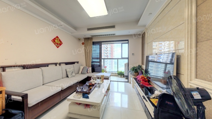 太阳雨家园二手房实景图