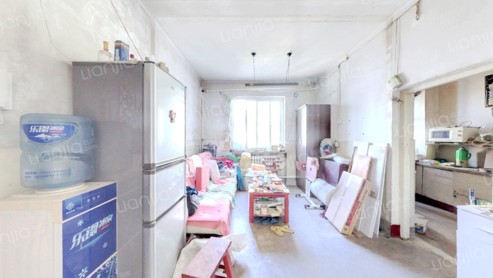 33所东小区二手房实景图