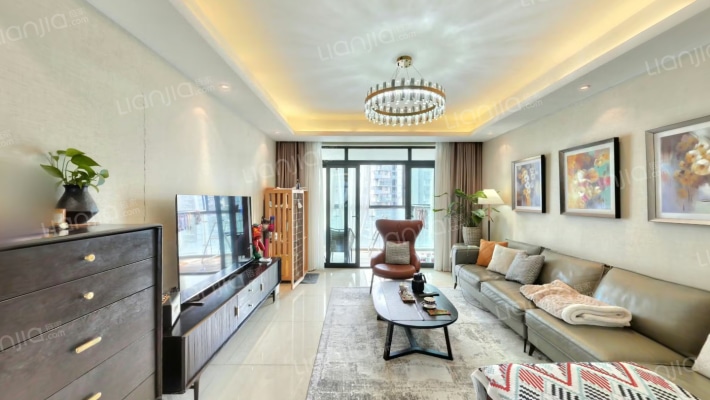 白塘景苑一二期二手房实景图