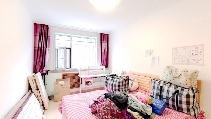 市妇幼保健院宿舍二手房实景图