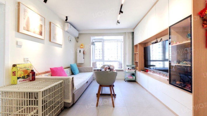 紫芳园三区二手房实景图