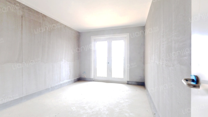 东原乐见城一期二手房实景图